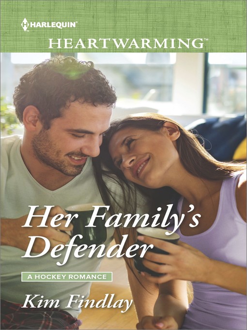 Title details for Her Family's Defender by Kim Findlay - Available